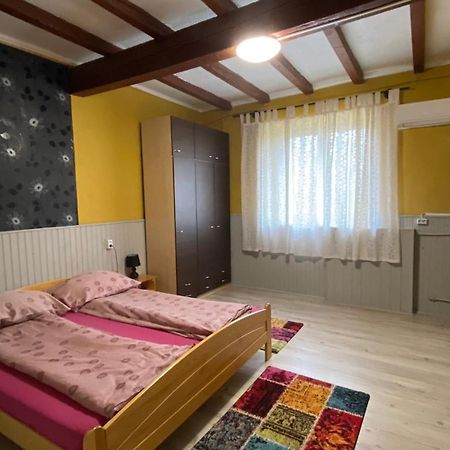 Dobo Tanya Βίλα Roszke Εξωτερικό φωτογραφία